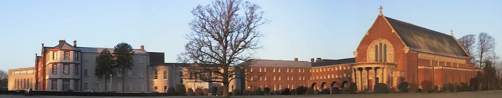 Terenure College and Chapel